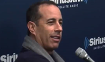 Bob Roth Interviews Jerry Seinfeld