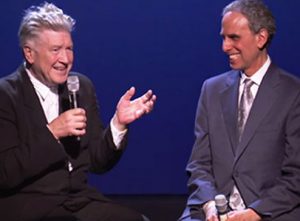 David Lynch Foundation