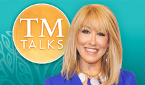 TM Talks: Living from the Heart