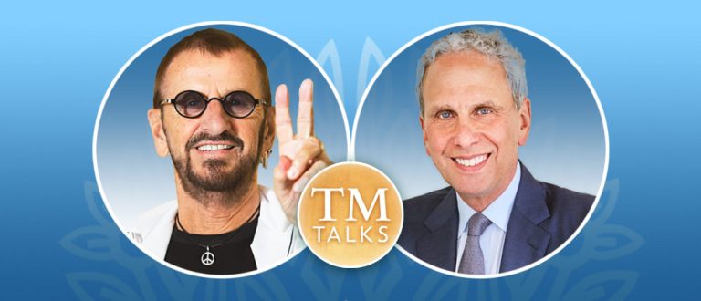 TM Talks RingoStarr BobRoth 1 768x330