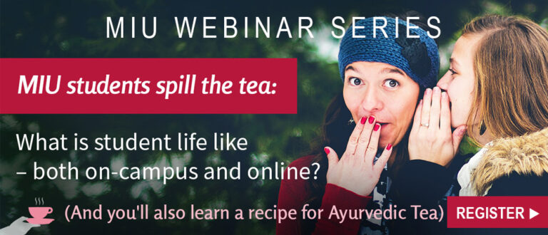 MIU webinar spill the tea 768x330