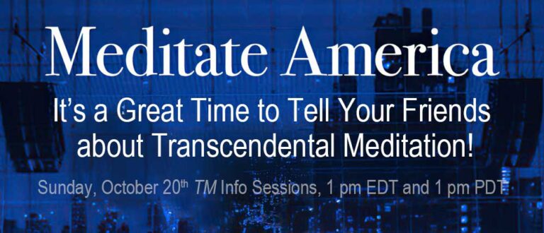 Meditate America 2infosessions 768x330