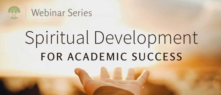 spiritual development 768x330