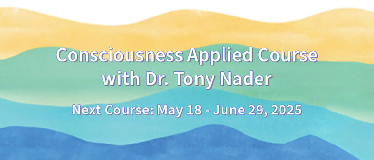 Conscious Applied Course 768x330