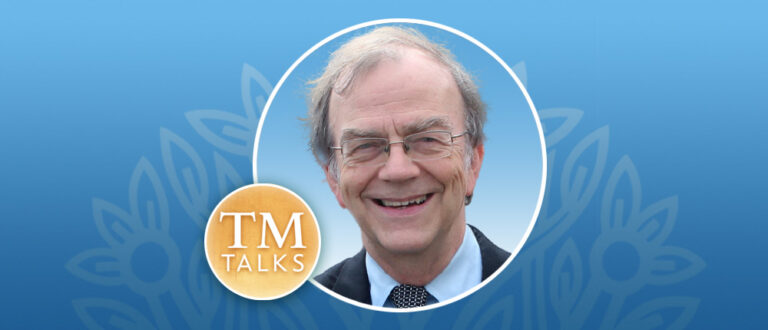 TM Talks James Meredith 768x330