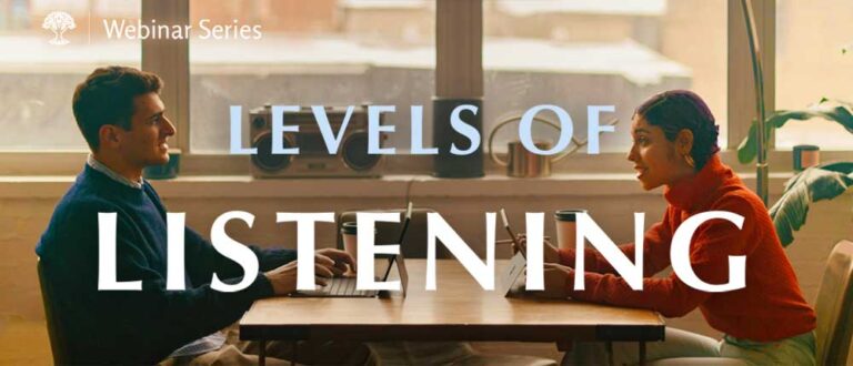 levels of listening 768x330