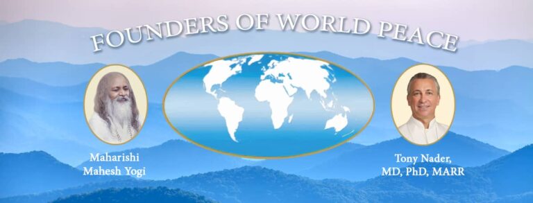 2025 11 24 Founders of World Peace 1 1 768x293