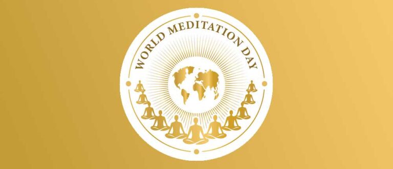 worldmeditationday2025 gold 768x330